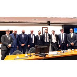 Projeto de lei busca título de Capital Nacional da Louça para Campo Largo